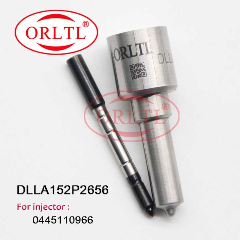 ORLTL 0433172656 DLLA152P2656 Oil Burner Nozzle DLLA 152P2656 Jet Mist Nozzle DLLA 152 P 2656 for 0445110966/965
