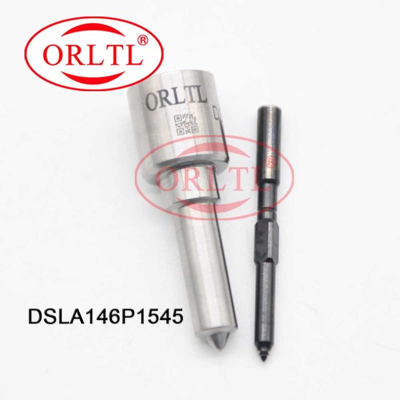 ORLTL DSLA 146P1545 Diesel Parts Nozzle DSLA146P1545 Oil Burner Nozzle DSLA 146 P 1545 for Bosh Injector