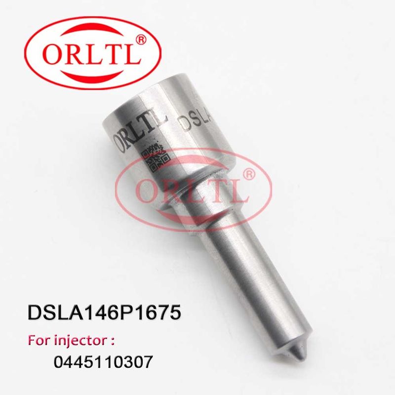 ORLTL 0433175471 DSLA146P1675 fog Mist nozzle DSLA 146P1675 fuel spray nozzle DSLA 146 P 1675 for 0445110307
