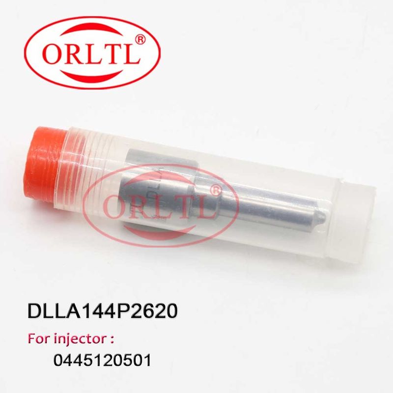 ORLTL 0433172620 DLLA144P2620 Pressure Nozzle DLLA 144P2620 Oil Burner Nozzle DLLA 144 P 2620 for 0445120501