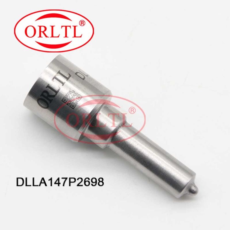 ORLTL DLLA147P2698 High Pressure Nozzle DLLA 147P2698 Fuel Injector Nozzle DLLA 147 P 2698 for Injector