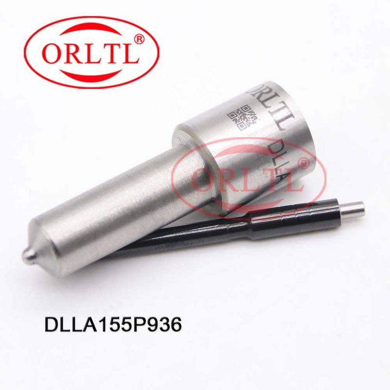 ORLTL DLLA155P936 Oil Pump Nozzle DLLA 155P936 Diesel Parts Nozzle DLLA 155 P 936 for Injector