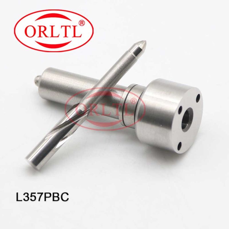 ORLTL Spraying Nozzles L357PBC Diesel Fuel Injector Nozzle L357 PBC for 33800-84830