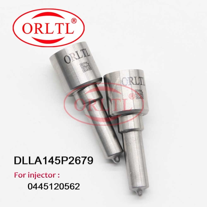 ORLTL 0433172679 DLLA145P2679 Oil Burner Nozzle DLLA 145 P 2679 Automatic Fuel Nozzle DLLA 145P2679 for 0445120562