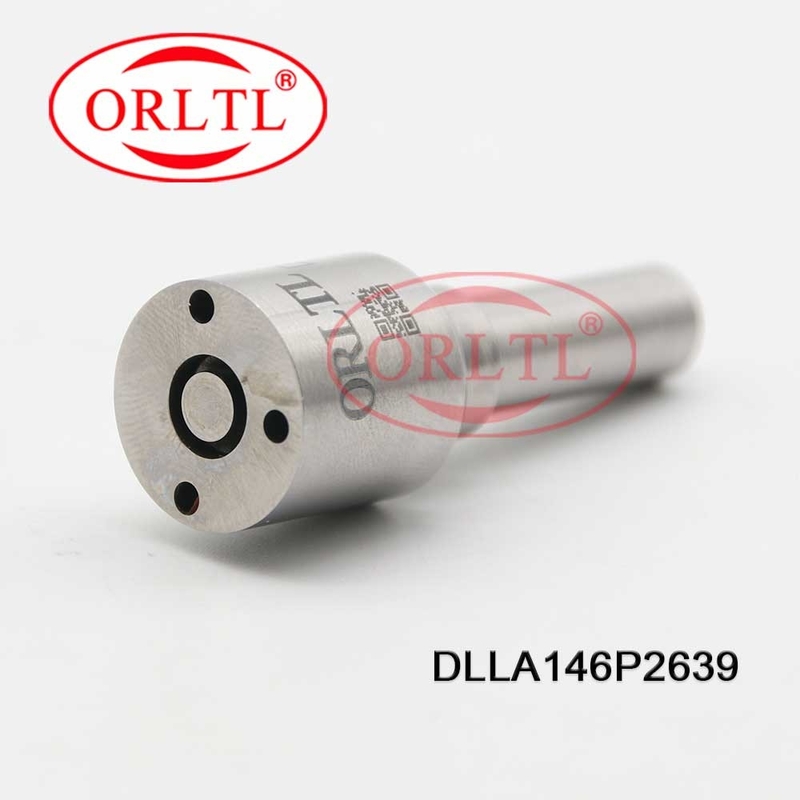 ORLTL DLLA 146P2639 Common Rail Injector Nozzles DLLA 146 P 2639 Diesel Fuel Nozzle DLLA146P2639 for Injector