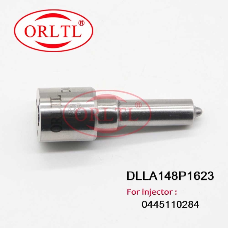 ORLTL 0433171992 DLLA148P1623 Oil Burner Nozzle DLLA 148 P 1623 Fuel Injection Nozzle DLLA 148P1623 for 0445110284