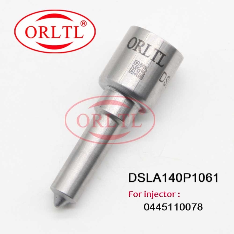ORLTL DSLA 140 P 1061 Automatic Fuel Nozzle DSLA 140P1061 Oil Burner Nozzle DSLA140P1061 0433175310 for 0445110078