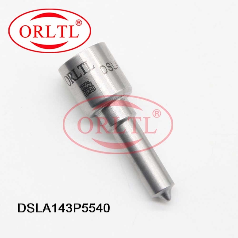ORLTL DSLA 143 P 5540 Spray Jet Nozzle DSLA 143P5540 Fuel Pump Nozzle DSLA143P5540 for Injector