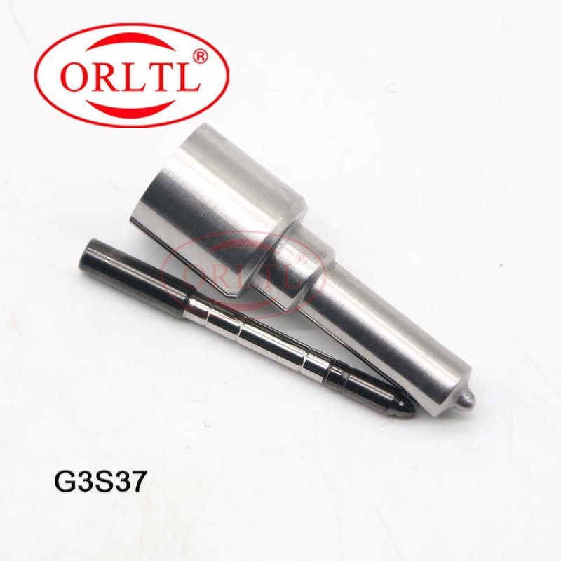 ORLTL G3S37 Fuel Spray Nozzle G3S37 Diesel Fuel Pump Nozzle for Denso