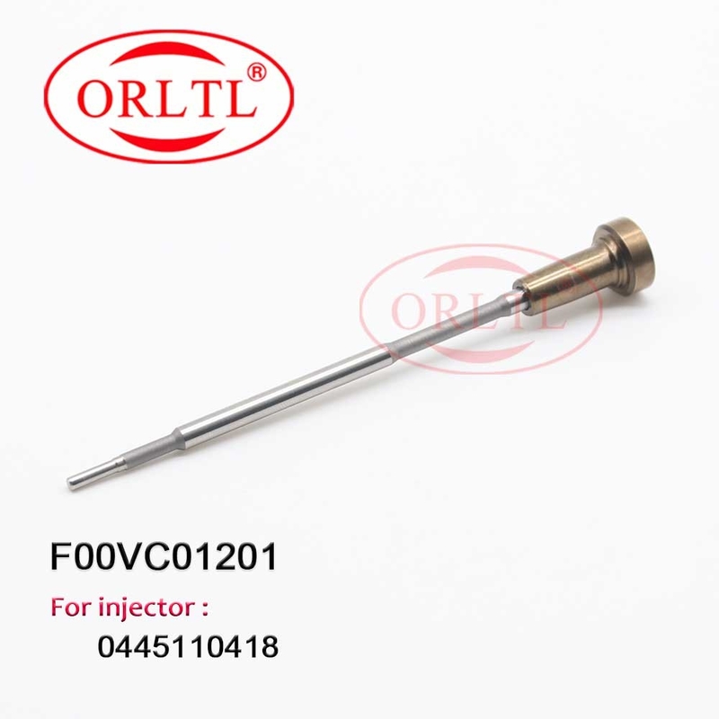ORLTL F 00V C01 201 Pressure Regulator Valve F00V C01 201 Auto Fuel Engine Valves F00VC01201 for 0445110418
