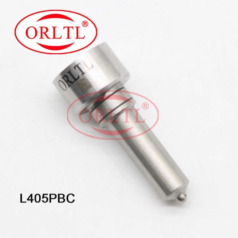 ORLTL L405PBC Fuel Injection Nozzle L 405 PBC Automatic Fuel Pump Nozzle L405 PBC for Injection