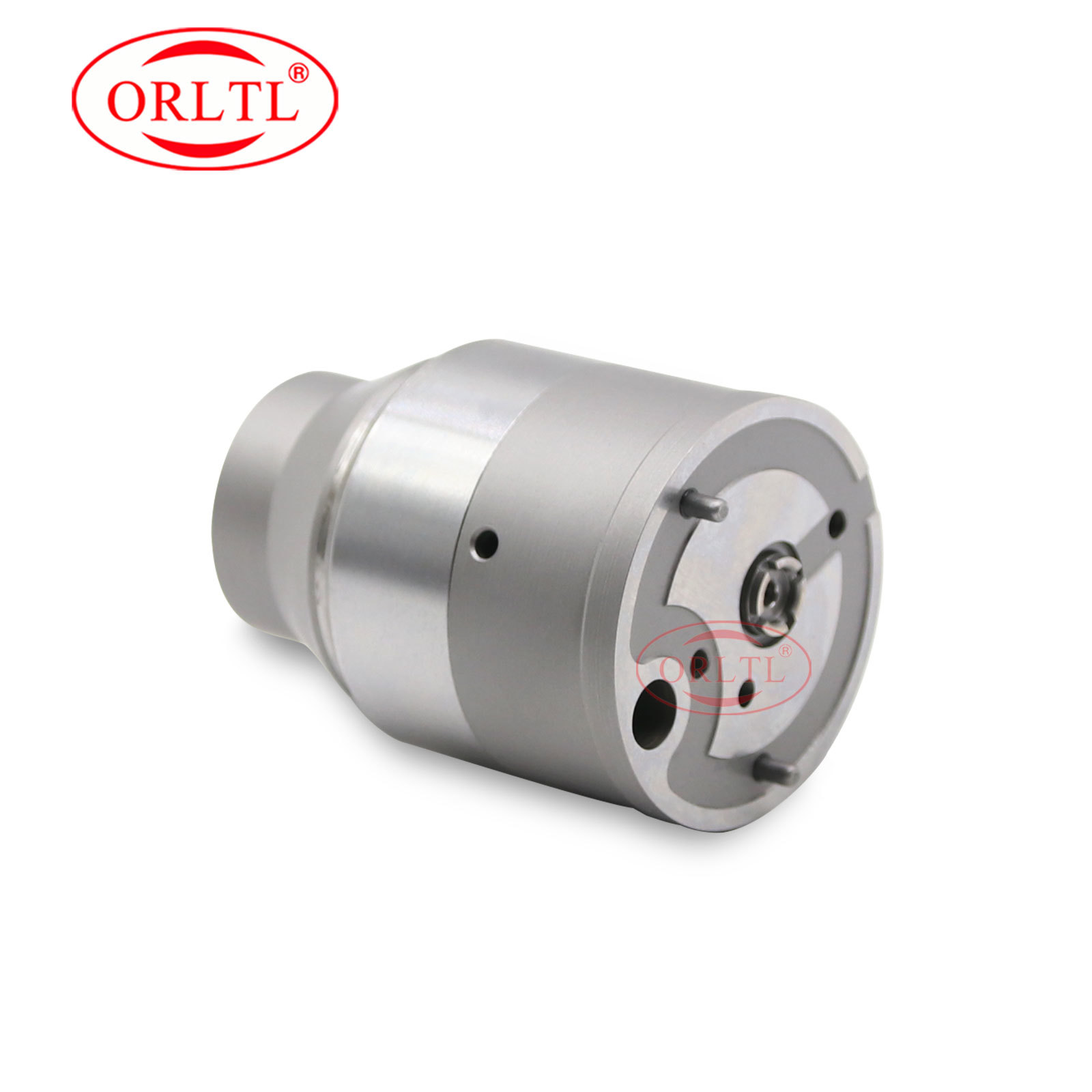 7135-588 Diesel Injector Solenoid Control Valve 7135 588 Injector ...