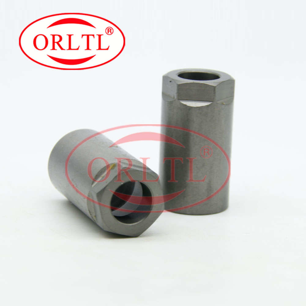 ORLTL Nozzle And Hex Nut Assembly FOORJ00713 Fixing Injector Nozzle Nut F OOR J00 713 Fuel Pump Nozzle Nut FOOR J00 713