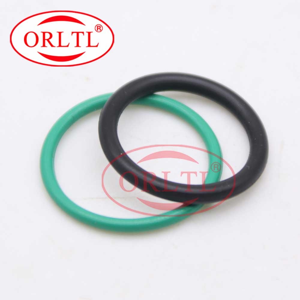 Bosch Piezo Injector Seal O-ring Section Oil Resistance Piezo Injector ...