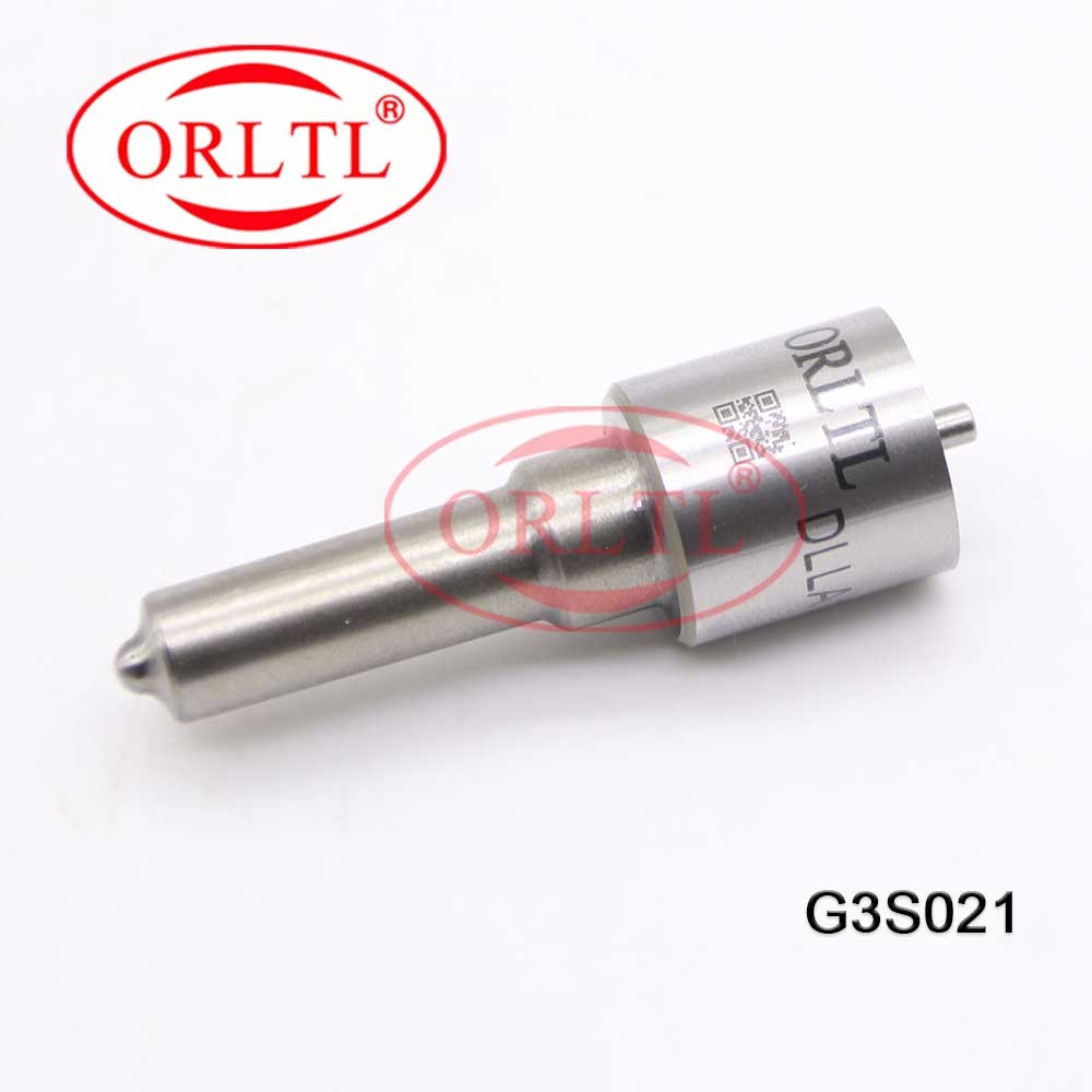 ORLTL Diesel Engine Nozzle G3S021 Spray Jet Nozzle G3S021 for Denso Injector