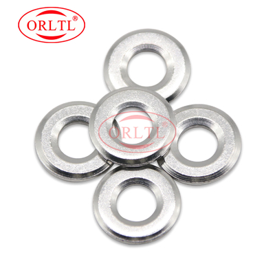 Injector Nozzle Copper Washer Common Rail Injector Adjusting Shim for Denso Injector
